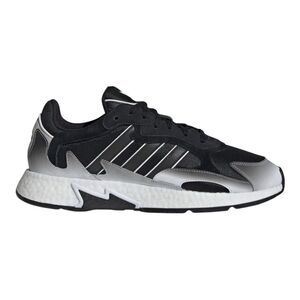 Adidas Originals Tresc Run Boost Core Black Mens Running Sneakers EG7394 Size 10